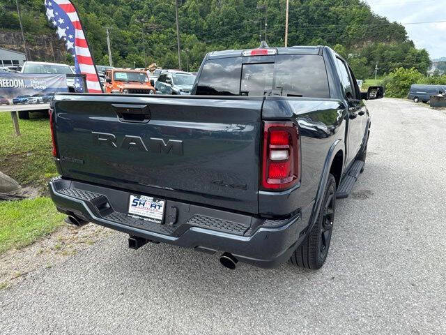 ram ram 1500 pickup 2026 1C6SRFJP8TN336345 image ram ram 1500 pickup 2026 1C6SRFJP8TN336345 image